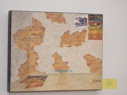 Exposición Francisco Pastor Gonzalez.